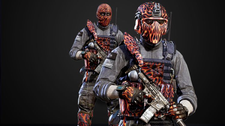 Call of Duty: Ghosts - Customisation Bundle DLC EU PC Windows CD Key