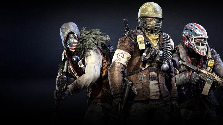 Call of Duty: Ghosts - Customisation Bundle DLC EU PC Windows CD Key