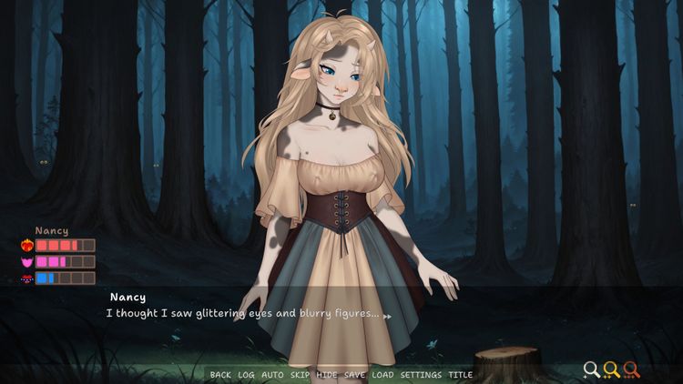 Chubby Story PC Steam CD Key