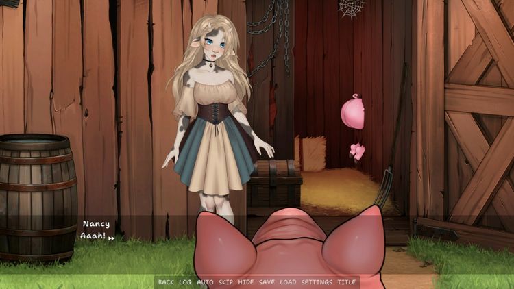 Chubby Story PC Steam CD Key