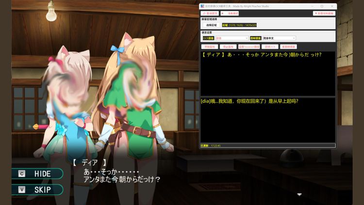 Realtime Screen OCR Translator PC Steam CD Key