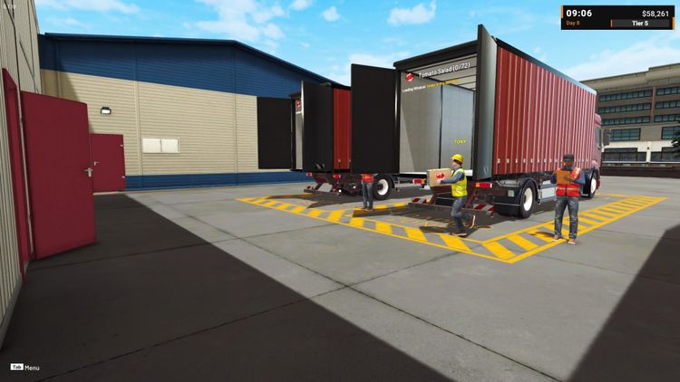 Food Processing Simulator PC Steam CD Key