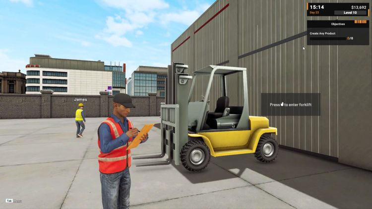 Food Processing Simulator PC Steam CD Key