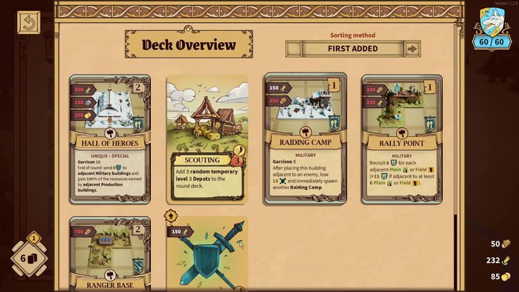 Drop Duchy - The North DLC PC Steam CD Key