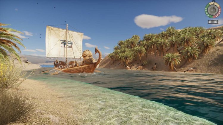 Ancient Farm PC Steam CD Key