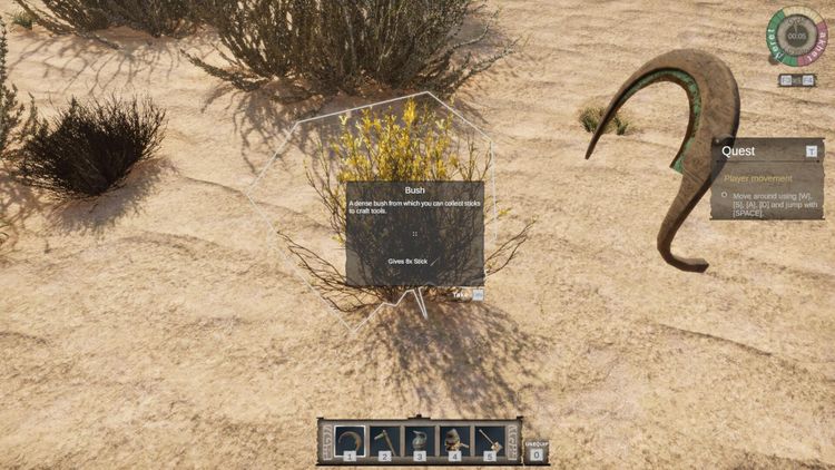 Ancient Farm PC Steam CD Key