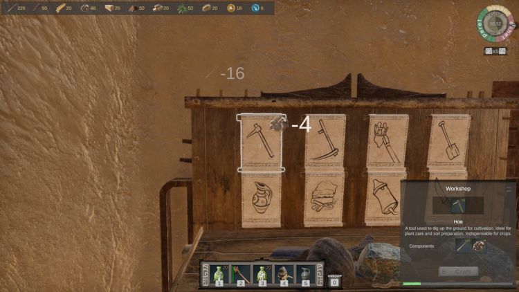 Ancient Farm PC Steam CD Key