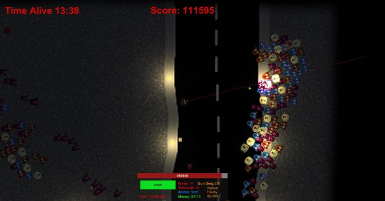 Endless Furry Killer 2020 PC Steam CD Key