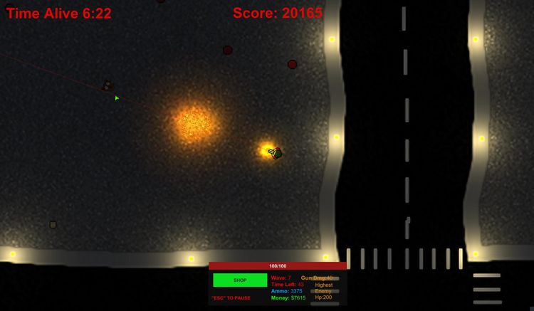 Endless Furry Killer 2020 PC Steam CD Key