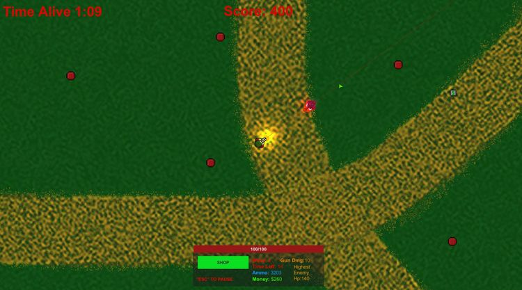 Endless Furry Killer 2020 PC Steam CD Key