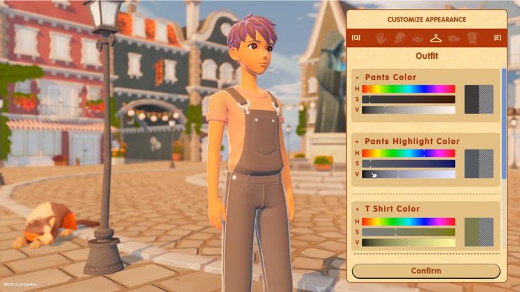 Sky Harvest PC Steam CD Key