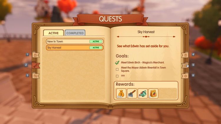 Sky Harvest PC Steam CD Key