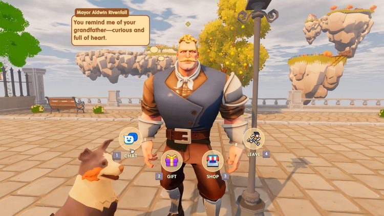 Sky Harvest PC Steam CD Key