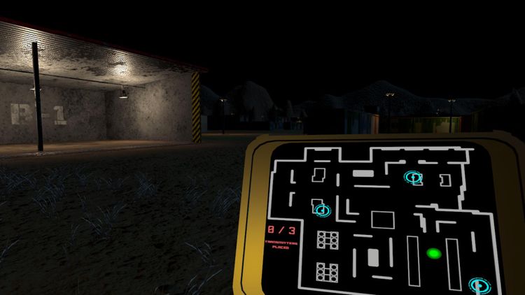 Junkyard Fury 3 PC Steam CD Key