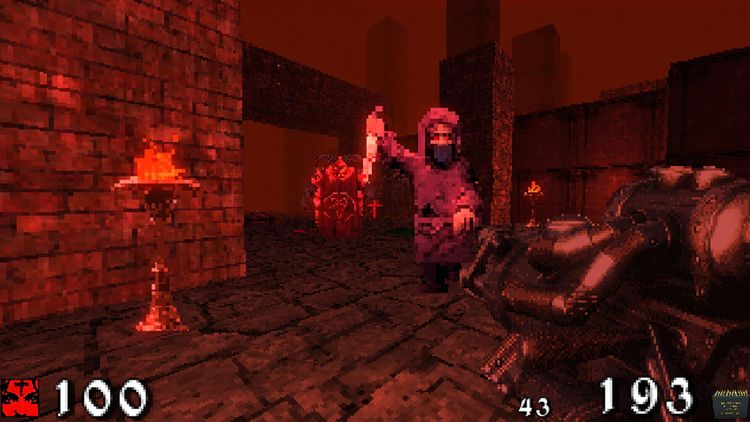 SATAN PC Steam CD Key