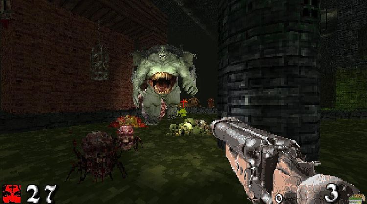 SATAN PC Steam CD Key