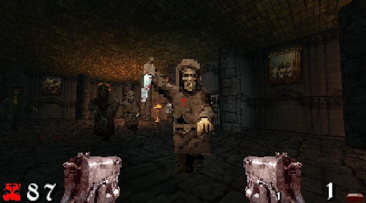 SATAN PC Steam CD Key