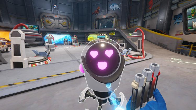 Monster Lab Simulator PC Steam CD Key | Buy cheap on Kinguin.net