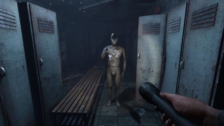 In Sound Mind Deluxe Edition PC Steam CD Key