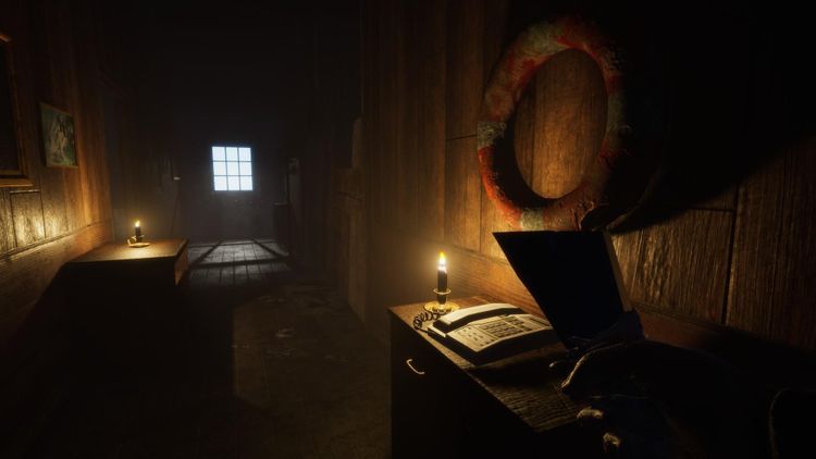 In Sound Mind Deluxe Edition PC Steam CD Key