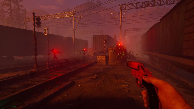 In Sound Mind Deluxe Edition PC Steam CD Key