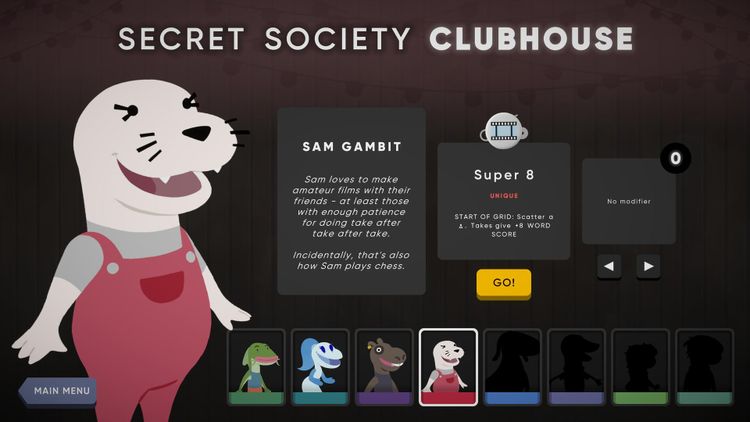 Cursed Words PC Steam CD Key | Buy cheap on Kinguin.net