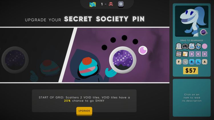 Cursed Words PC Steam CD Key | Buy cheap on Kinguin.net