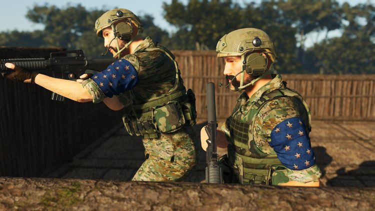 SCUM - Squad Emblem Pack DLC PC Steam CD Key