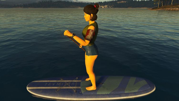 SCUM - Squad Emblem Pack DLC PC Steam CD Key