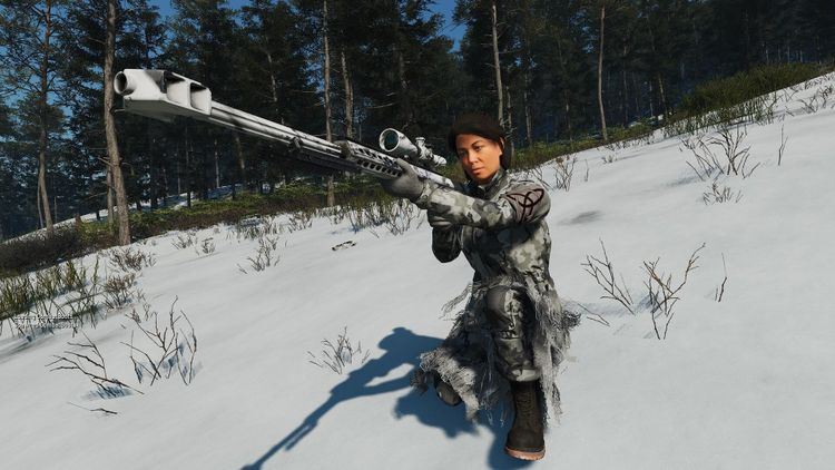 SCUM - Squad Emblem Pack DLC PC Steam CD Key