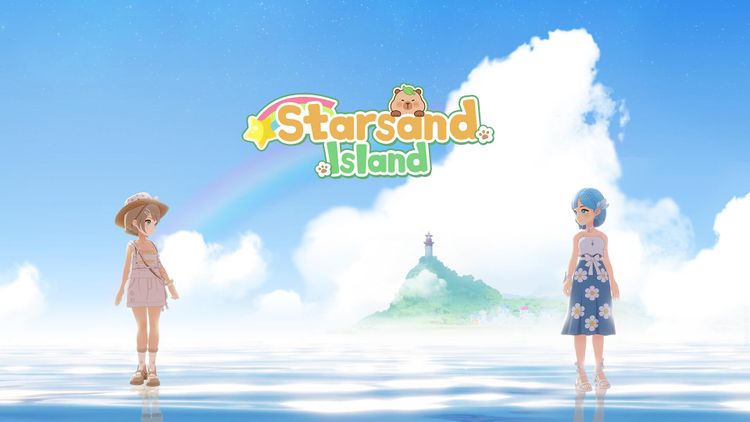 Starsand Island PC Steam Altergift