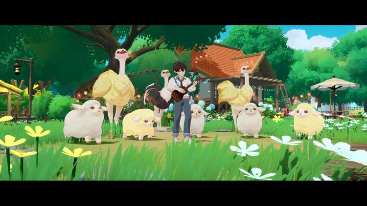 Starsand Island PC Steam Altergift