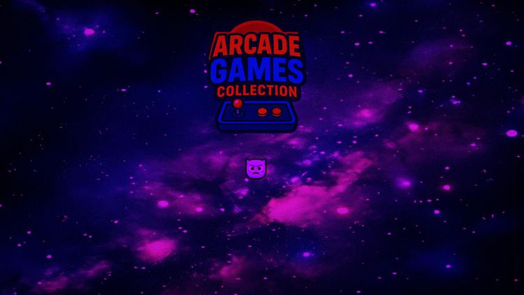Arcade games collection - The strangest game in the world 13 DLC PC Steam CD Key