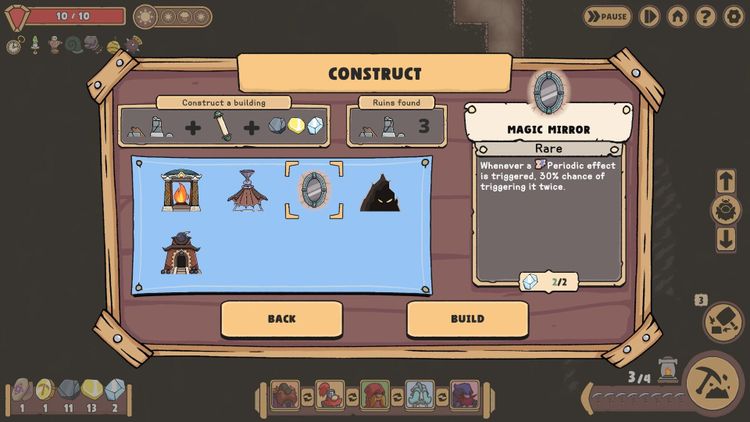 Hold The Mine PC Steam CD Key