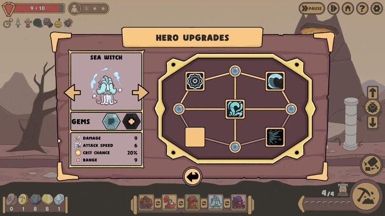 Hold The Mine PC Steam CD Key