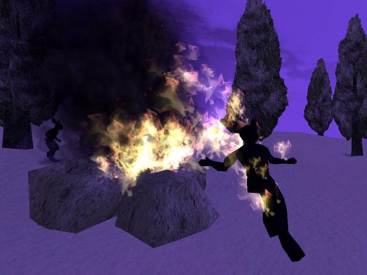 Lugaru HD PC Steam CD Key