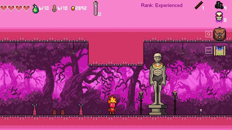 Throne of Fate - HELL DEMON DLC PC Steam CD Key