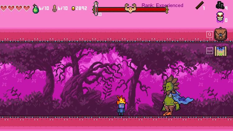 Throne of Fate - HELL DEMON DLC PC Steam CD Key