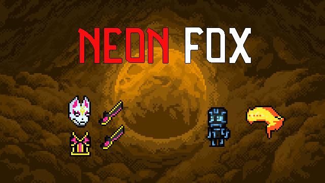 Throne of Fate - NEON FOX DLC PC Steam CD Key