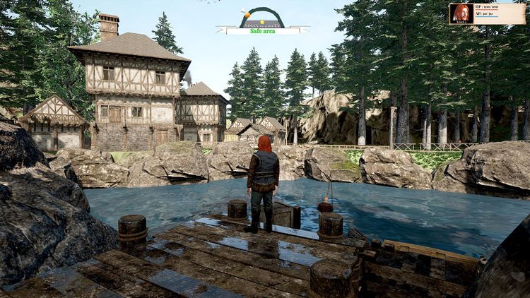 Alvara PC Steam CD Key