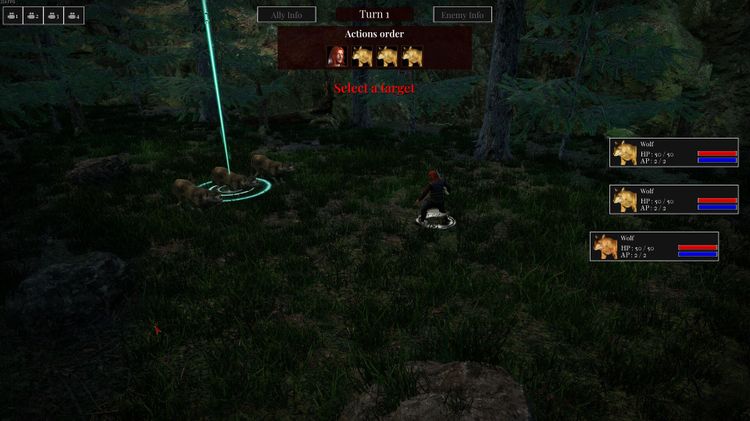 Alvara PC Steam CD Key