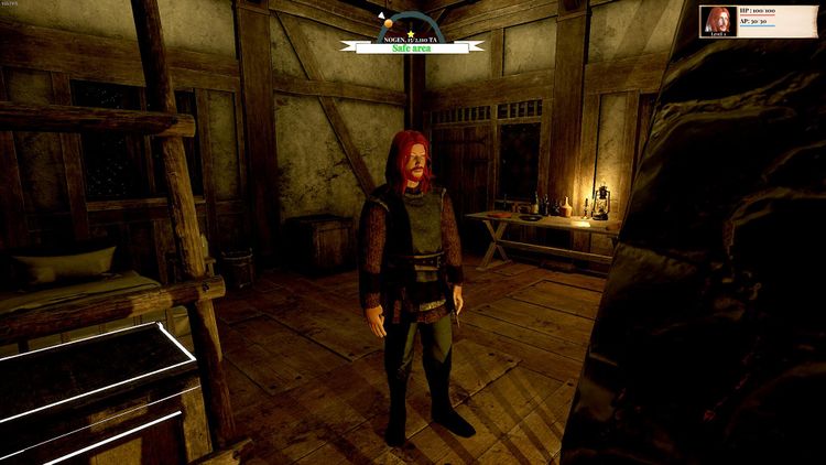 Alvara PC Steam CD Key