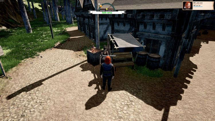 Alvara PC Steam CD Key