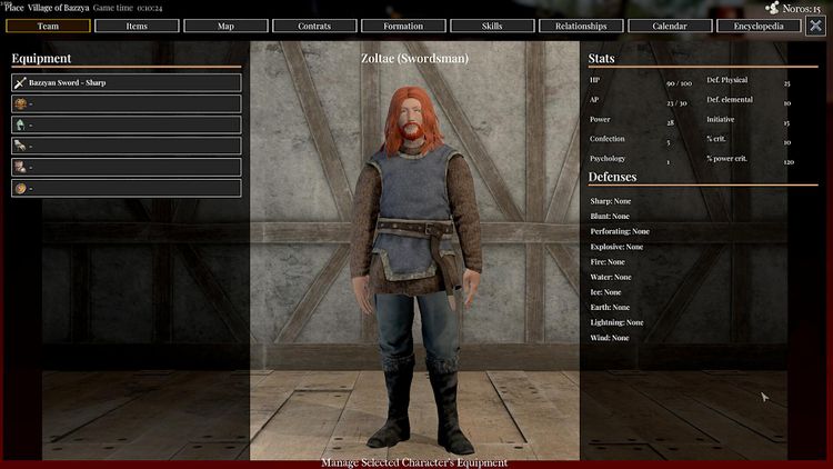 Alvara PC Steam CD Key