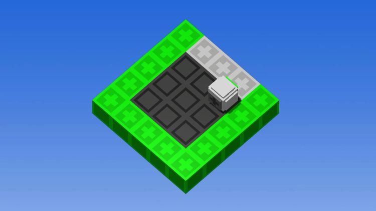 Color Cube PC Steam CD Key