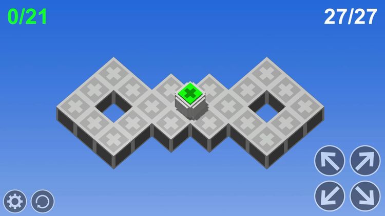 Color Cube PC Steam CD Key