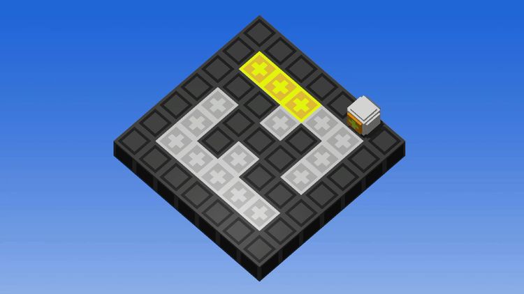 Color Cube PC Steam CD Key