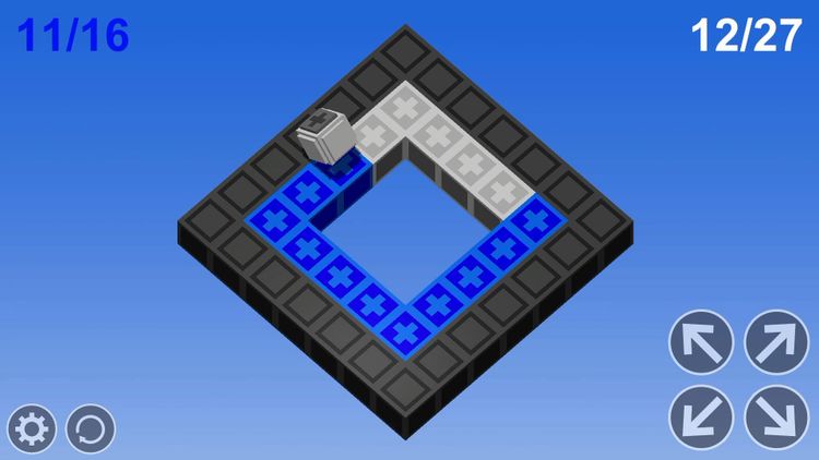 Color Cube PC Steam CD Key