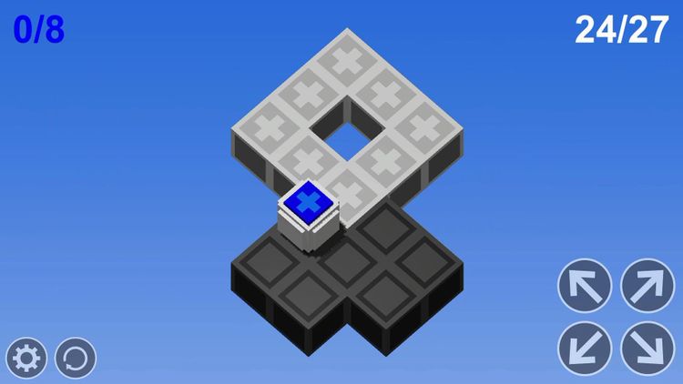 Color Cube PC Steam CD Key