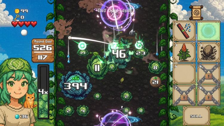 Super Cabbage Kabumi PC Steam CD Key